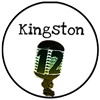Kingston 12 Digital Radio