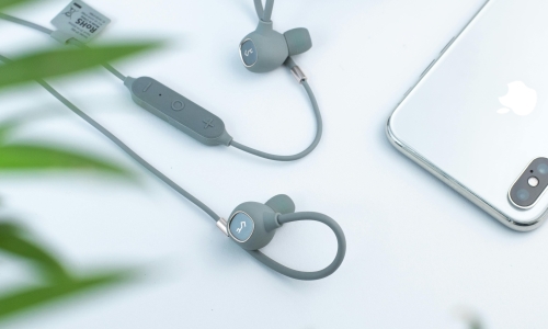 Headphones