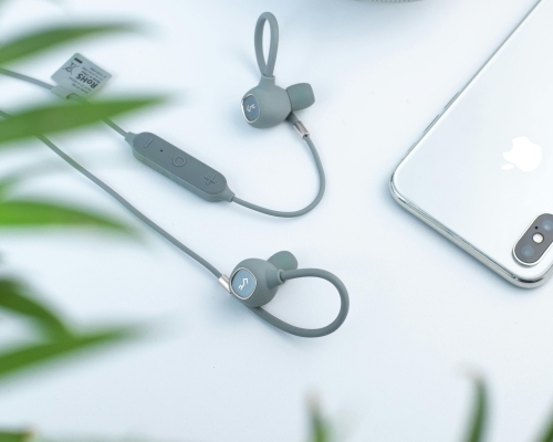 Headphones